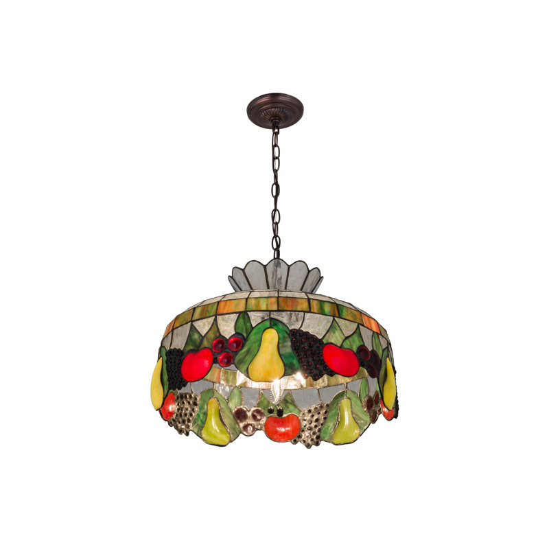 Grigg 3 - Light Pendant