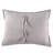Sedona Patchwork Print King sham