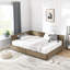 Lit de jour double avec deux tiroirs-1692768242-1692768246