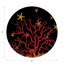Napperon Coral Reef-117536474