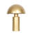 Keaten Metal Spherical lampshade Table Lamp-1580690196