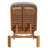 Outdoor Chaise Lounge Adjustable Patio Chaise Outdoor Reclining Chair Pool Lounge Chair With Adjustable Backrest For Patio-849653649