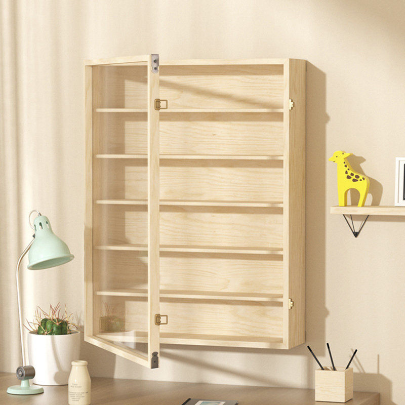 Tiered Shelf