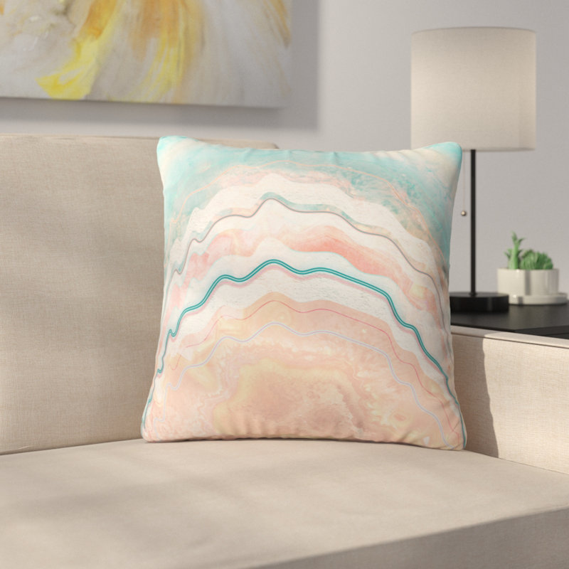 Coussin extérieur, 20 po x 20 po
