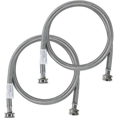 Certified Appliances Universal Washer Hose