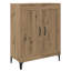 Sideboard Accent Chest-872411147