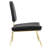 Ponder Performance Velvet Lounge Chair-231429347