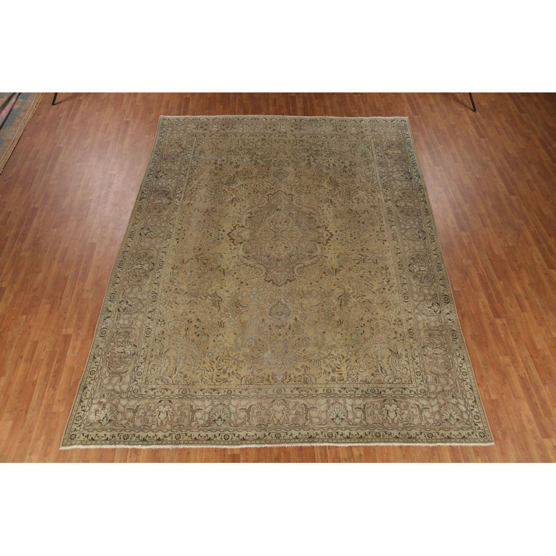 Tapis traditionnel 10 x 13
