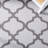 Bermuda Performance Machine Washable Geometric Indoor/Outdoor Area Rug-419178211