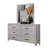 Zarrah 5 Piece Bedroom Set-970840526-941715185-985867455