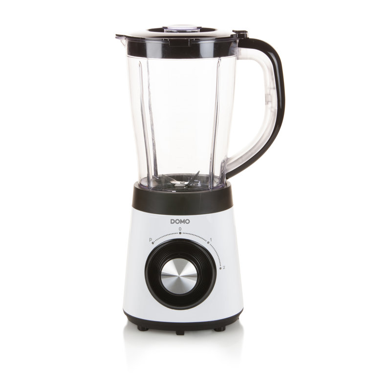 Domo 2 Speed Countertop Blender