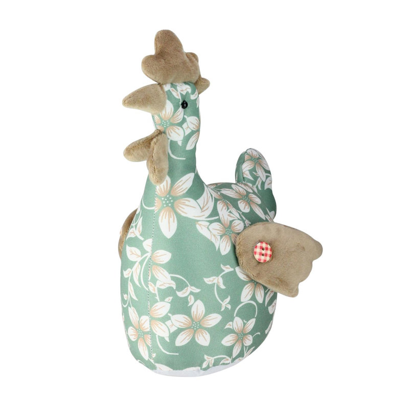 Figurine de printemps 10 po