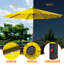 Parasol de marché pour terrasse 10 pi-1163173289