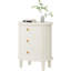 Table de bout Farmhouse