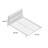 Station Upholstered Metal Platform Bed-32966203-27114080