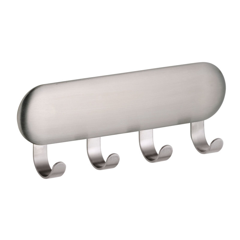 Porte-clés Forma 5,5 po x 2,25 po x 1 po