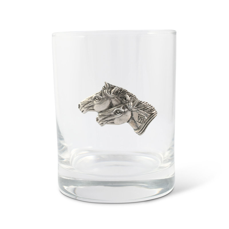 Whiskey Glass