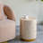 Cylindrical Accent Stool
