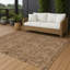 Tapis lavable à la machine intérieur / extérieur ACN2783 Global Chantille-2141658784-2141658789