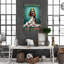 Basset hound vos fesses serviettes My Lord-805924252