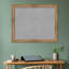 Tableau magnétique encadré brun Timmy Owl-101932512