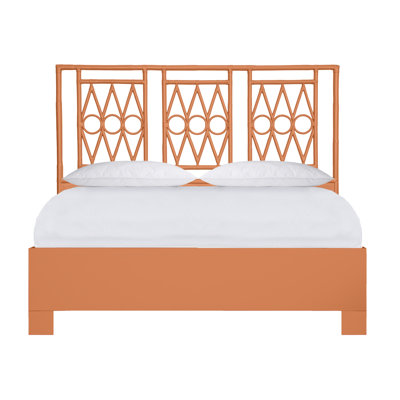 Michelle Standard Bed