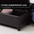 Hillcrest Faux Leather Upholstered Storage Bench-26077105