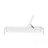 Aluminum Frame CHAISE LOUNGE-1568090103-1568090100