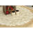 Champlain Floral Round Table Topper-1567593190