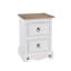 Solid Wood Piece Bedroom Set
