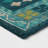 Wool Abstract Indoor Rug