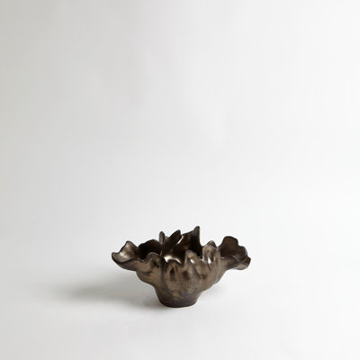 Meteor Decorative Bowl