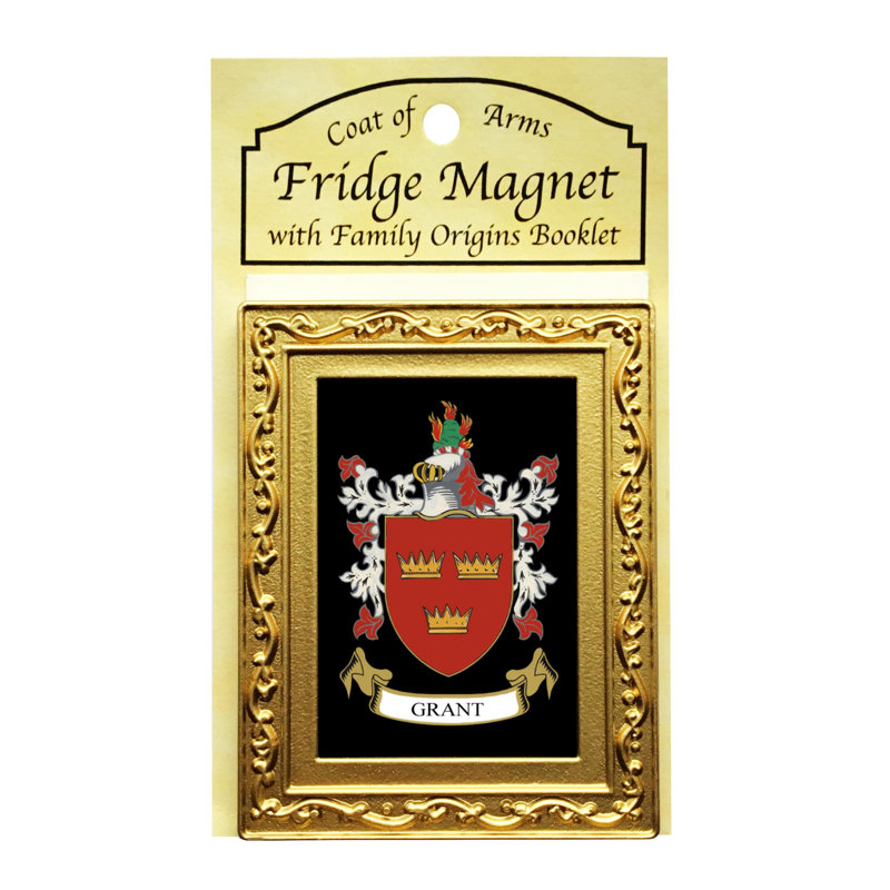 Fridge Magnet