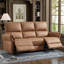 Fauteuil inclinable électrique 78,7 po