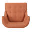 Canapé moderne CHAISE OCCASSIONNELLE