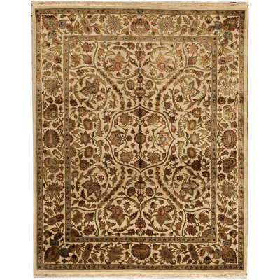 Chantel Oriental Indoor Rug