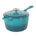 Teal Ombre