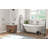 4 - Piece Bathroom Hardware Set-78545234