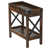 Rustic Brown
