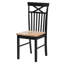 Valmeyer 4 - Person Dining Set