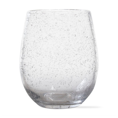 14oz. Stemless Wine Glass Set