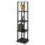 Mandrin 5 Tier Shelving Bookcase-23123073