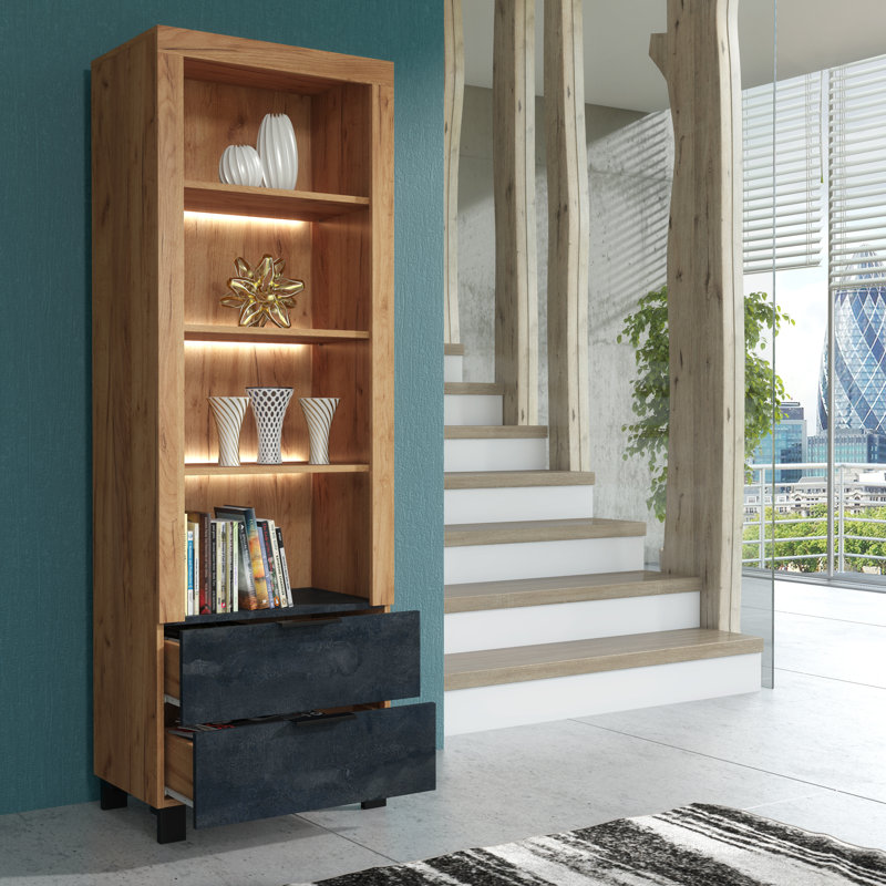 Enzo Display Cabinet