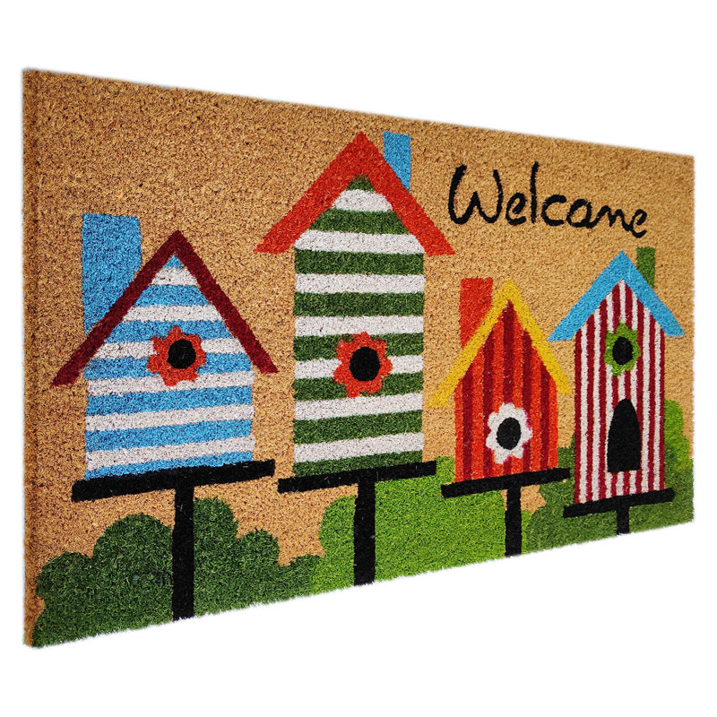 Saveon Indoor / Outdoor Doormat