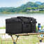 Sac de sport Tactical Duffle 100L avec sac Molle