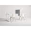 Panneau d'intimité surplomb 33 "Basis-55676181