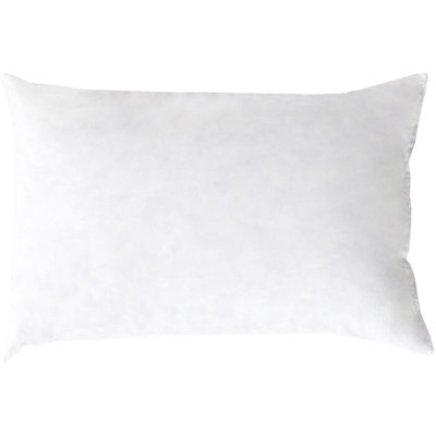 Coussin en duvet de qualité supérieure Steves