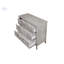 Armoire 3 tiroirs pour chambre American Furnitur