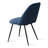 Tapscott Upholstered Fabric Side Chairs-1698913075