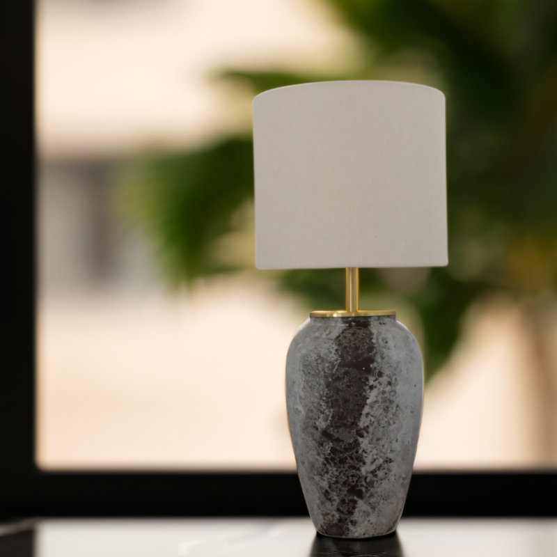 FIRSTSNOW TABLE LAMP